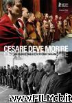 poster del film Cesare deve morire