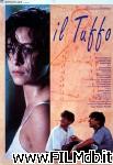 poster del film Il tuffo