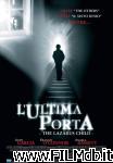 poster del film l'ultima porta - the lazarus child