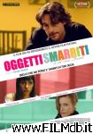 poster del film oggetti smarriti