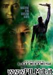 poster del film star trek: nemesis
