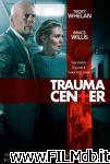 poster Trauma Center poster del film Trauma Center