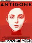 poster Antigone poster del film Antigone
