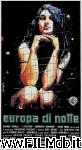 poster Europa di notte poster del film Europa di notte