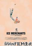 poster del film Ice Merchants [corto]