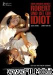 poster del film Mein Bruder heißt Robert und ist ein Idiot