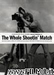 poster del film The Whole Shootin' Match