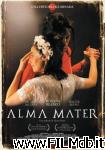 poster del film Alma mater
