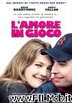 poster l'amore in gioco poster del film l'amore in gioco