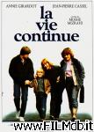 poster del film La Vie continue