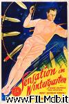 poster Sensation im Wintergarten poster del film Sensation im Wintergarten