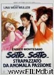 poster del film Sotto... sotto... strapazzato da anomala passione