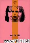 poster Ana de día poster del film Ana de día