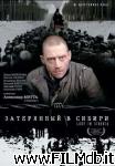 poster disperso in siberia poster del film disperso in siberia