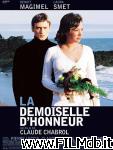 poster del film La Demoiselle d'honneur