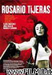 poster Rosario Tijeras poster del film Rosario Tijeras