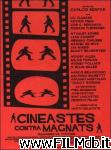 poster del film Cineastas contra magnates