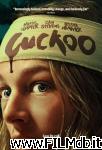 poster Cuckoo poster del film Cuckoo