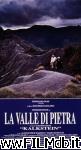 poster del film La valle di pietra