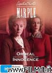 poster del film Miss Marple - Prova d'innocenza [filmTV]