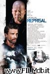 poster del film Reprisal