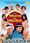 poster del film sharm el sheikh - un'estate indimenticabile
