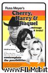 poster del film Cherry, Harry e Raquel