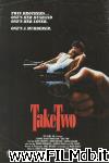 poster del film Take Two [filmTV]