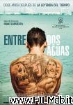 poster Entre dos aguas poster del film Entre dos aguas