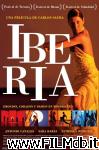poster Iberia poster del film Iberia