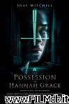 poster del film the possession of hannah grace