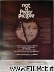 poster del film Not a Pretty Picture
