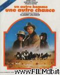 poster del film Another Man, Another Chance