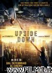poster upside down poster del film upside down