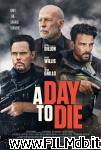 poster A Day to Die poster del film A Day to Die