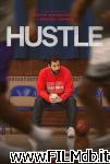 poster Hustle poster del film Hustle
