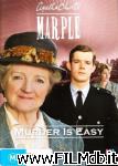 poster del film Miss Marple - È troppo facile [filmTV]