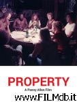 poster del film Property