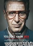 poster del film You Don't Know Jack - Il dottor morte [filmTV]