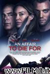 poster del film An Affair to Die For