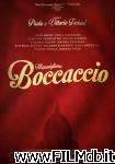 poster del film Maraviglioso Boccaccio