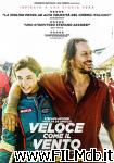 poster del film Veloce come il vento