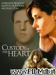 poster del film Custody of the Heart [filmTV]