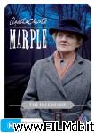 poster del film Miss Marple - Un cavallo per la strega