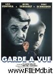 poster del film Guardato a vista