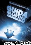 poster del film guida galattica per autostoppisti