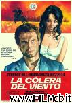 poster del film la collera del vento