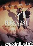 poster del film rko 281