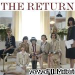 poster del film the return [corto]