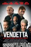 poster del film Vendetta